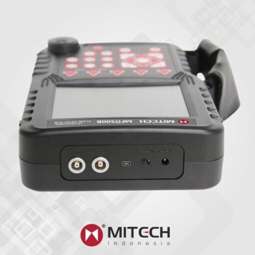 Alat Ukur Kecacatan MITECH MFD500B