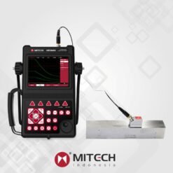 MFD500B Ultrasonic Flaw Detector