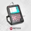 MITECH MFD550B Ultrasonic Flaw Detector 4