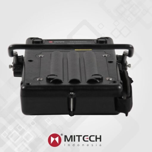 MITECH MFD620C Ultrasonic Flaw Detector 1