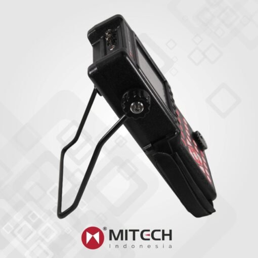 MITECH MFD620C Ultrasonic Flaw Detector 2