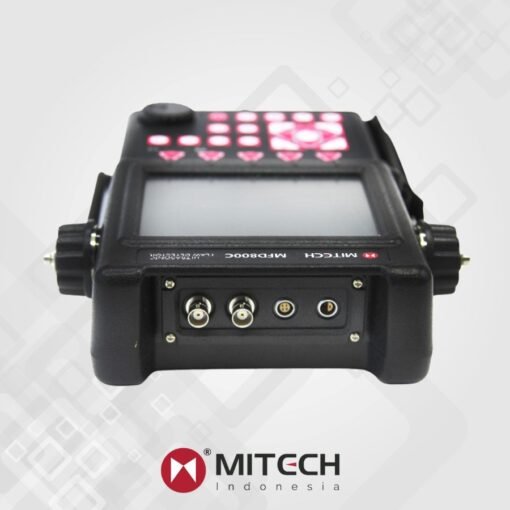 MITECH MFD800C Ultrasonic Flaw Detector 1