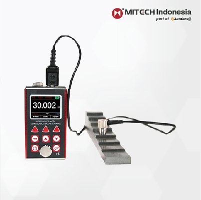 Alat Ukur Ketebalan MITECH MT660