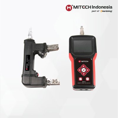 Alat Pendeteksi Kecacatan Material MITECH MT-1C