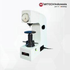 Alat Ukur Rockwell MITECH MHR-150DT