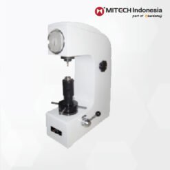 Alat Ukur Rockwell MITECH MHR-45A
