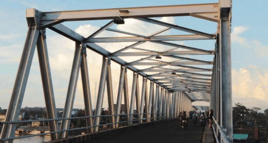 Faktor Penting Pembuatan Jembatan