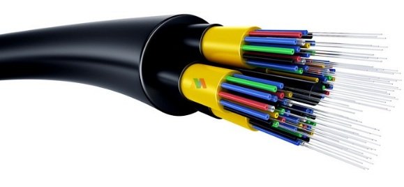 Pengertian Fiber Optik dan Jenisnya