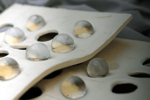 Pengertian Hydroceramic Material Konstruksi Dinding Inovatif