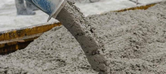 Tahapan Penting Dalam Pengolahan Beton