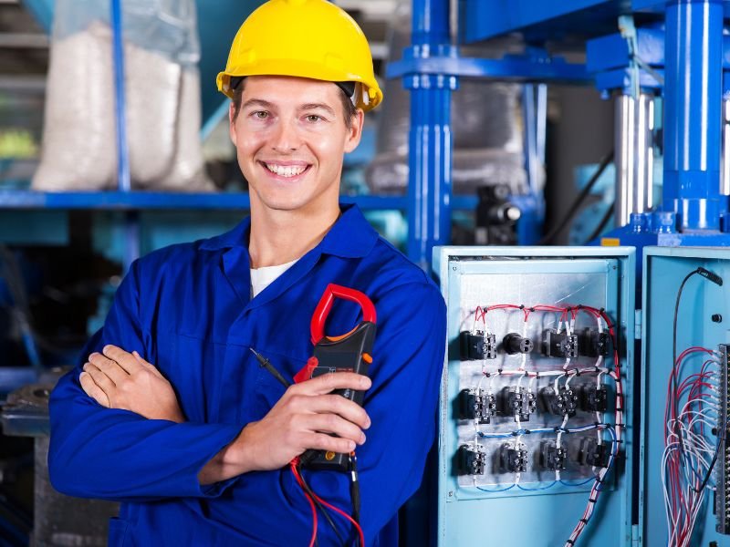 Apa Saja Teknik Pengukuran Hardness Tester?