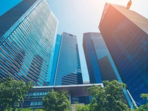 Meningkatkan Kinerja Bangunan dengan Teknologi Net-Zero Energy