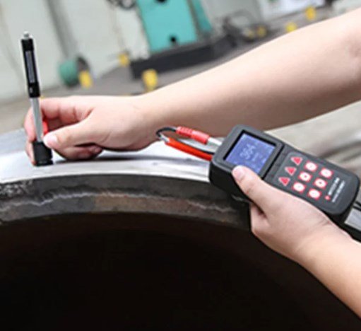 Ultrasonic Hardness Tester Mitech NDT