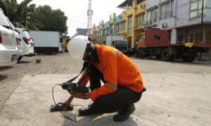 Cara Kerja Concrete Hardness Tester dan Penggunaannya