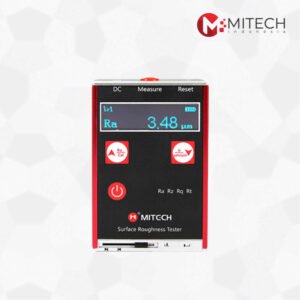 Alat pengukur kekasaran mitech