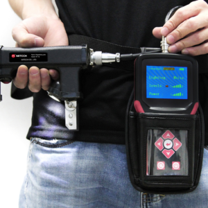 Magnetic Flaw Detector