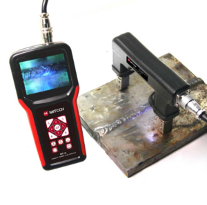 Magnetic Flaw Detector