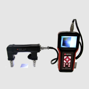 Magnetic Flaw Detector