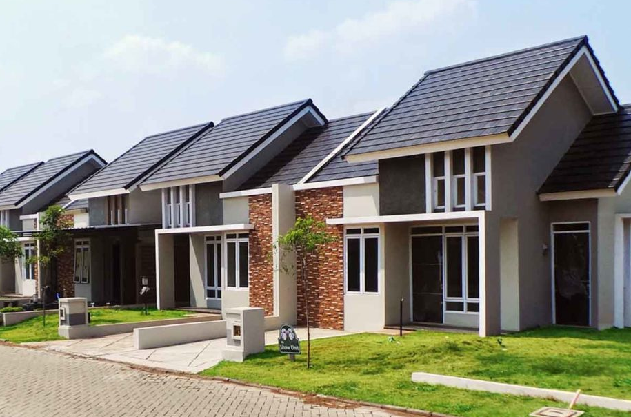 Desain Inovatif untuk Perumahan Sosial yang Berkelanjutan