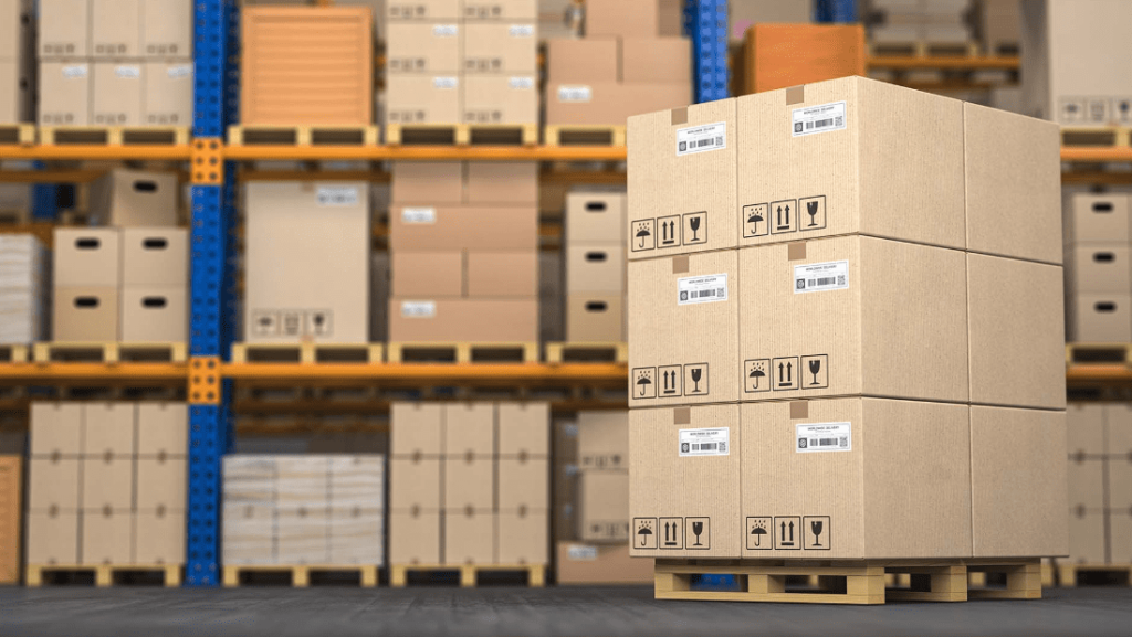 Membangun Gudang Canggih: Logistik yang Efisien