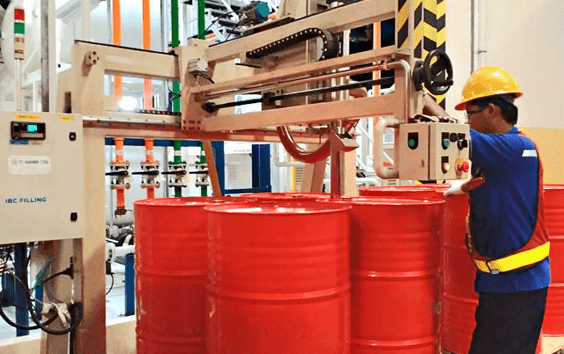 Mendesain Fasilitas Produksi yang Cerdas dan Efisien