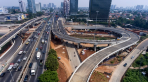 Pembangunan Infrastruktur Transportasi Terpadu