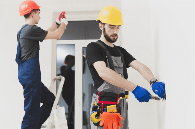 Pemeliharaan Gedung yang Efisien dan Ramah Lingkungan