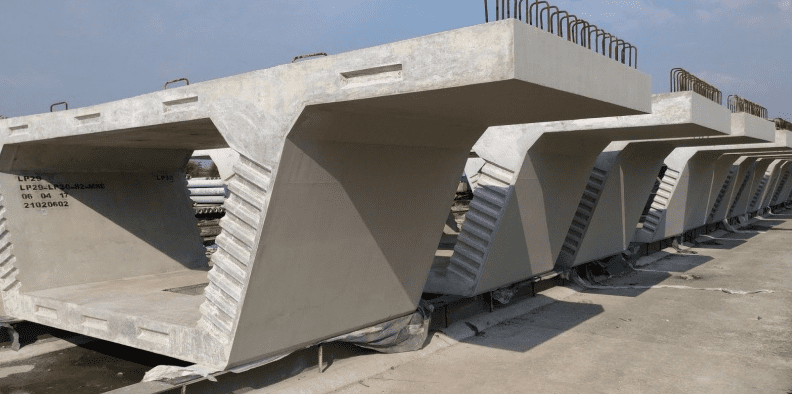 Analisis Pengujian Hardness pada Material Struktural untuk Peningkatan Kekuatan Jembatan Beton