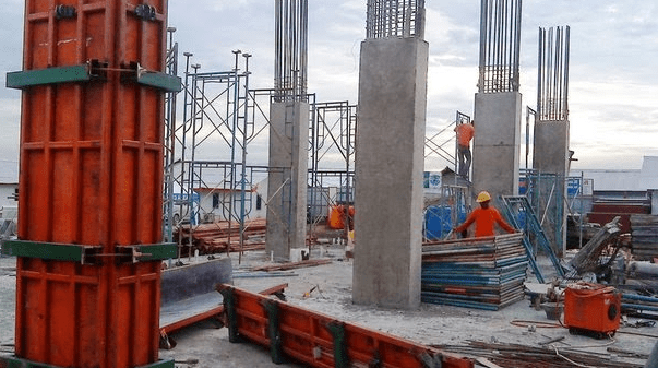 Metode Pengujian Material Inovatif untuk Peningkatan Kekuatan Struktural Bangunan Beton