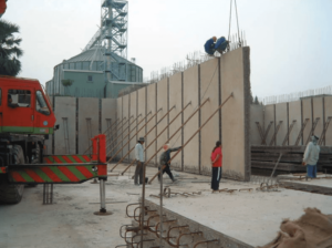 Pengembangan Wall Thickness Gauge untuk Pemantauan Ketebalan Dinding Struktur