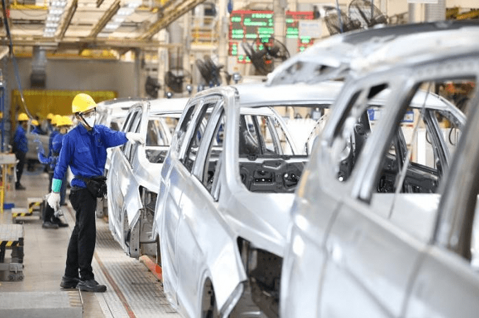 Solusi Terbaik untuk Pengukuran Ketebalan Material Otomotif yang Akurat