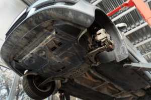Strategi Ketebalan Lapisan di Industri Otomotif dalam Mengoptimalkan Ketahanan Korosi