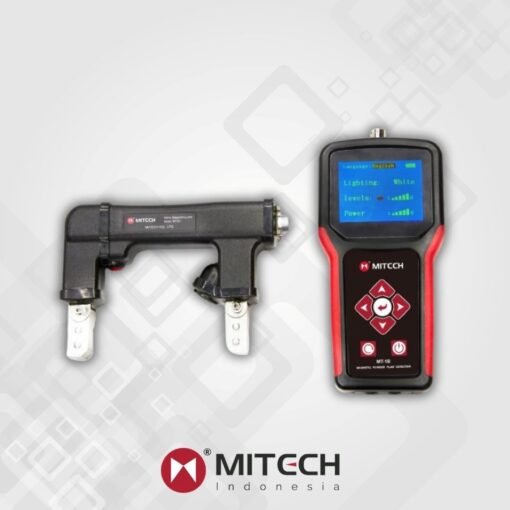 Magnetic Particle Flaw Detector MITECH MT1B