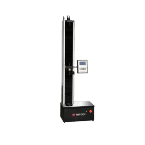 Mitech MDW-TD 100S - Mesin uji tarik kompresi pegas digital lengan tunggal