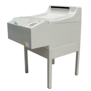 MFP17-A Fully automatic film professor - Mesin cuci film radiografi otomatis dengan panel kontrol digital