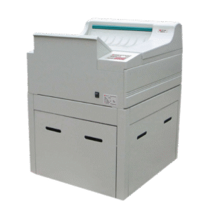 MFP17-B Fully automatic film professor - Mesin cuci film otomatis untuk inspeksi NDT dengan panel kontrol digital