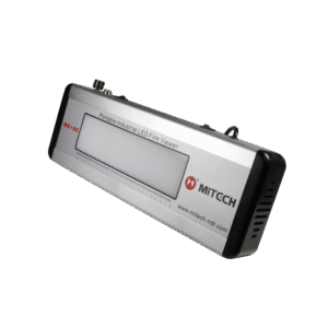Mitech MG100 Portable LED View Film Lights - Lampu inspeksi X-ray portabel dengan brightness tinggi