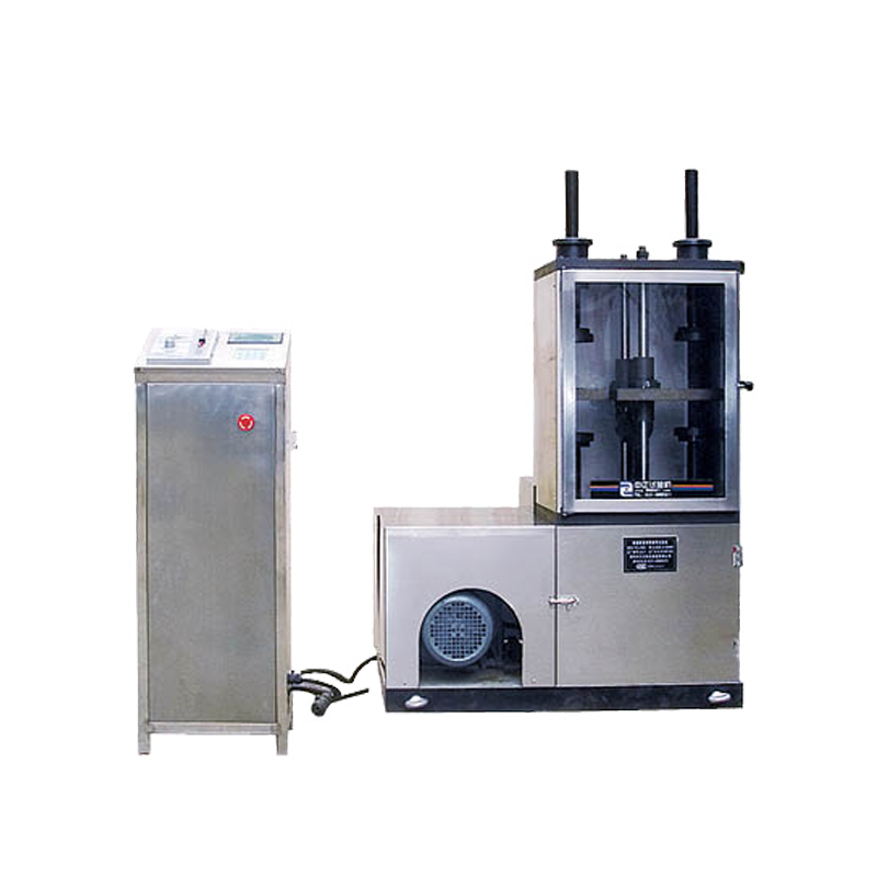 Mitech MTPJ-20000 - Mesin uji fatigue spring mekanis dengan kontrol komputer untuk quality control