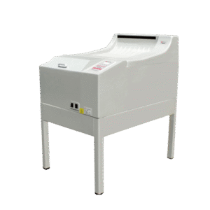 MFP430-A Film Processor - Mesin cuci film radiografi otomatis dengan panel kontrol digital