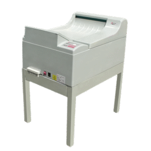 MFP14-A Fully automatic film professor - Mesin pencuci film otomatis dengan kontrol mikrokomputer untuk inspeksi NDT