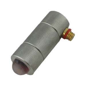 Auto Short Welding Probe - Probe ultrasonik pendek untuk inspeksi spot weld