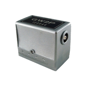 Guide Wave Probe - Probe ultrasonik untuk inspeksi korosi dan retak pada material tebal