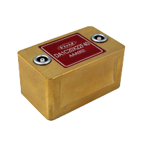 Special Dual Element Probe - Probe ultrasonik dual element untuk inspeksi korosi material tebal