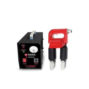 CJX-A Magnetic Flaw Detector - Detektor cacat magnetik portabel 3-in-1 untuk inspeksi las dan permukaan.