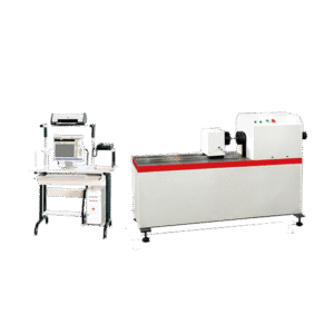 Mitech MDW-N500 - Mesin uji torsi elektronik 500 N.m untuk pengujian material logam