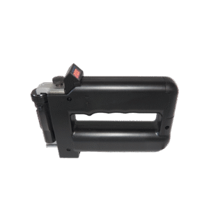 Mitech MDW-ZS Electrical Webster Hardness Tester - Alat uji kekerasan portabel digital untuk aluminium alloy.