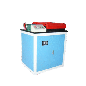 Mitech MGW-40B - Mesin uji bending baja rebar untuk kontrol kualitas konstruksi