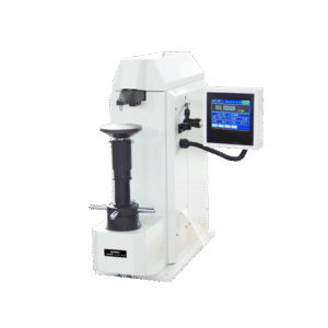 Mitech MHRS-150T - Hardness tester cantilever untuk pengujian ring dan tube pada permukaan kompleks.