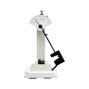 Mitech MJB-300 - Mesin uji impact manual untuk pengujian material logam