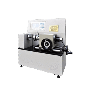 Mitech MTN-20000W - Mesin uji torsi pegas manual horizontal dengan panel kontrol